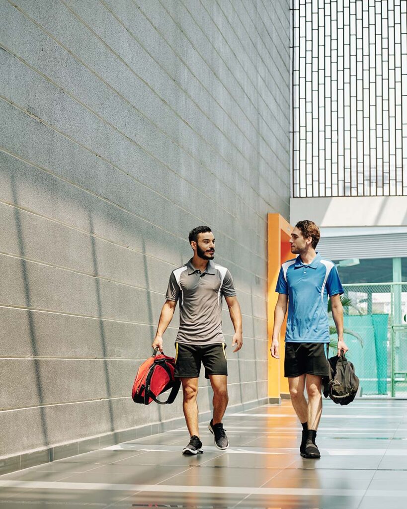 Escuela de Deporte en Cantabria
